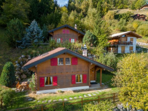 Chalet Mar'Mot